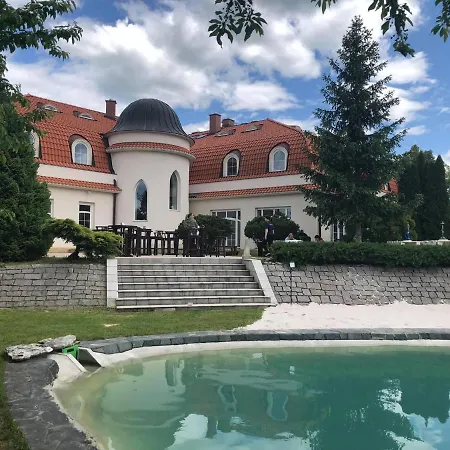 Diamond House Homestay szállás Kouřim