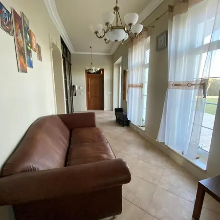 Diamond House בית אירוח *