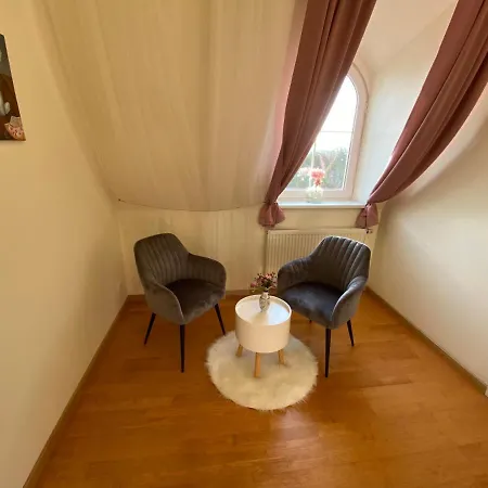 Diamond House Kouřim