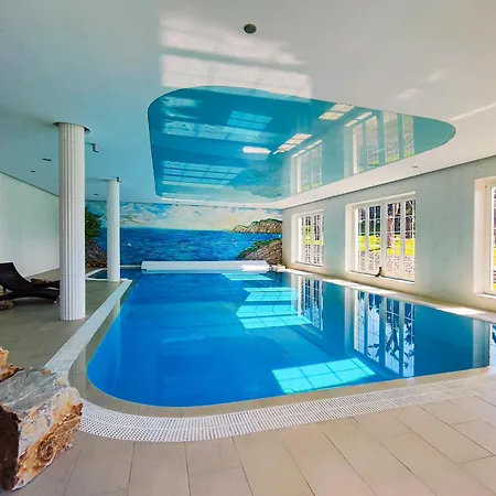 Diamond House * Kourim